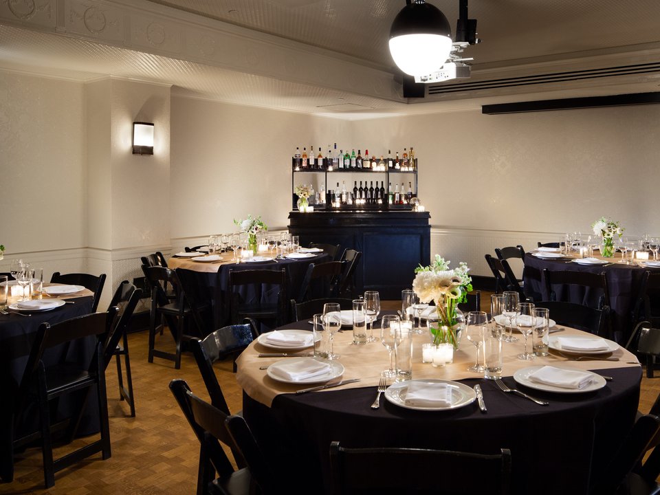 Event Spaces Ace Hotel New York Events Spaces