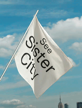 See Sister City. A new hotel opening this winter. Now accepting reservations.